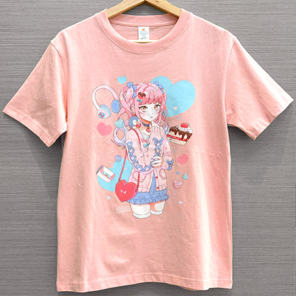 Original Girl T-Shirt