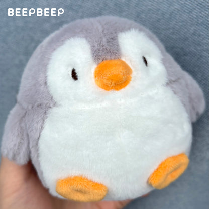BeepBeep the Penguin Plush Keychain